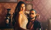 Jewel Thief: The Heist Begins Review