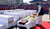 'News From Pahalgam Is Heartbreaking'