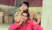 Revealed! The Drama Behind Andaz Apna Apna's Comedy