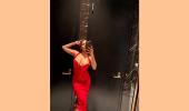 What Malaika's New York Vacay Was Like