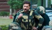 Box Office: Ground Zero Sees Low Collections