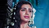 Samantha's Top 7 Films