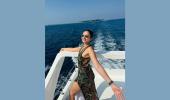 Rakul Is Still 'Weekending In Her Head'