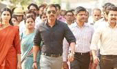 Ajay Devgn's Sequel Love