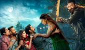 The Bhootnii Review