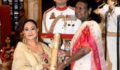 'When Your Tapasya Is Successful, You Feel Very Good'