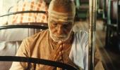 What Made Shaji N Karun A Master Film-Maker