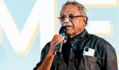 'Shaji Karun Was The Last Real Master Filmmaker'