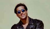 Bollywood's Sunglasses Quiz
