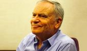 Applause To Film Jeffrey Archer Novels