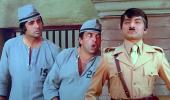 Sholay Still Speaks to India's Soul