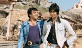 'I Wouldn't Change Anything In Sholay'