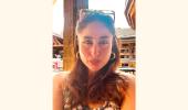 Which Kareena Selfie Is Your Fave?