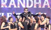 WATCH Ranveer Dance To Dhurandhar