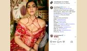 Sonam's FABULOUS Maternity Fashion