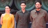 Ikkis: 'Never Too Young To Change World'