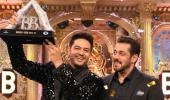 Gaurav Khanna Woke Up Weeks Into The Show