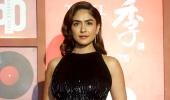 Why Were Aditi, Mrunal, Urvashi Honoured?