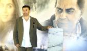 Ikkis Screening: Sunny Deol Gets Tearful