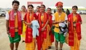 Have You Ever Been To Bodoland?