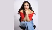 Will Kaveri Kapur Be Bollywood's Next Star?