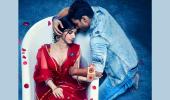 Sanam Teri Kasam Big Hit; Loveyapa Fails