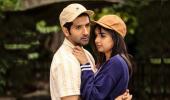 Bobby Aur Rishi Ki Love Story Review