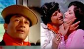 5 Top Kishore Kumar Love Songs