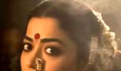10 Actresses Who Played Marathi Queens