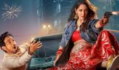 Dhoom Dhaam Review