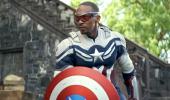 Captain America: Brave New World Review