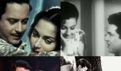 5 Mohammad Rafi Romantic Songs