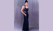 Priyanka's First Modelling Shoot