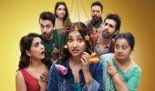 Oops! Ab Kya? Review: A Matter Of Excess