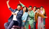 Guess How Much Kapil Sharma Gets Paid!