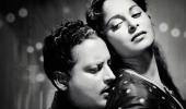 'I Wasn't Sure About Pyaasa'