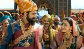 Chhaava Enters Rs 300 Crore Club