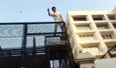 Shah Rukh To Move Out Of Mannat!