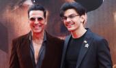 'Akshay Kumar Is Our Thanos'