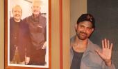 When Hrithik Couldn't Sleep At Night