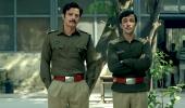 Hansal Mehta Reviews Black Warrant: 'Captivating'