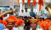 Why Chhaava Has Become Controversial