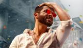 Is Shahid Playing A Gay In Deva?