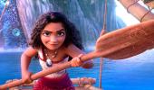 Ready For Moana 2 On OTT?