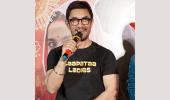 Will Aamir Release Lahore 1947 Now?