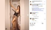 Samantha, Janhvi's BOLD & BEAUTIFUL Looks