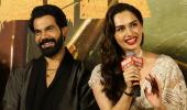 WATCH: Why Rajkummar Became A Gangster