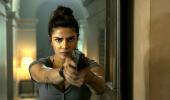 Priyanka Brings OTT Action In July