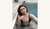 'Shefali Was Content Being The Kaanta Laga Girl'