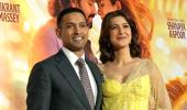 Shanaya Gets Ready For Love...